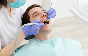 Hygiene Appointment