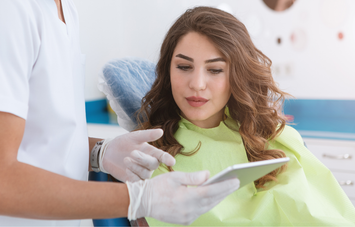 Dental Examination